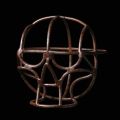 Armature cr�nienne 