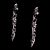 Boucles d'oreilles m�di�vales 