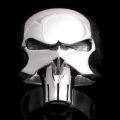 Bague crâne Punisher
