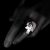 Bague cr�ne Punisher