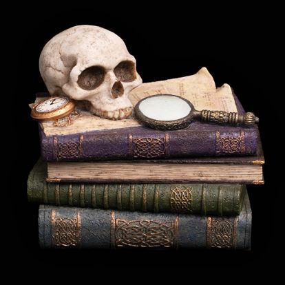 Vanitas box
