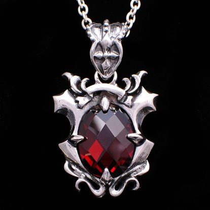 Victorian pendant