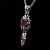 Pendentif baroque