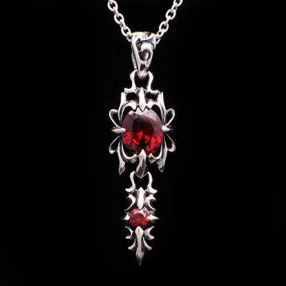 Pendentif baroque