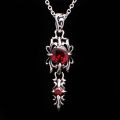 Pendentif baroque