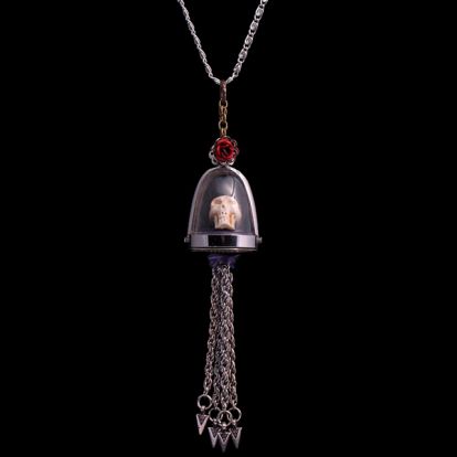 Collier / Vanit�