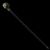 Canne d�mon 