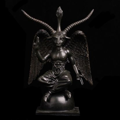 Baphomet