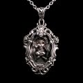 Pendentif Baphomet