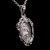 Pendentif Baphomet