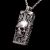 Pendentif cl� USB cr�ne