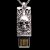 Pendentif cl� USB cr�ne
