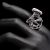 Bague Alien