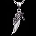 Pendentif aile