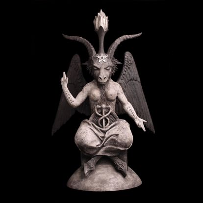 Baphomet