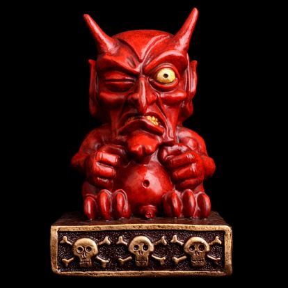  Devil