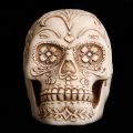 Crâne calavera