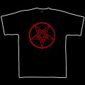 T-shirt pentacle