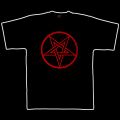 Pentagram T-shirt