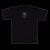 T-shirt cr�ne baroque