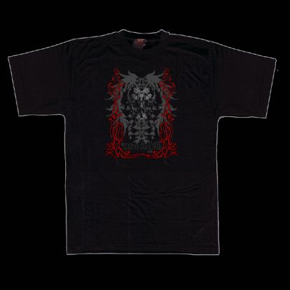 Skull t-shirt