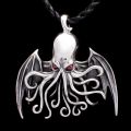 Pendentif Cthulhu