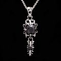 Pendentif baroque