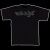 T-shirt crane