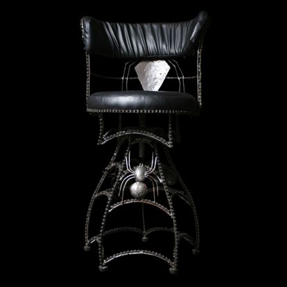 Spider chair