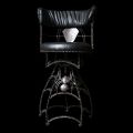 Fauteuil toile d'araign�e