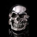 Bague cr�ne int�gral 