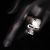 Bague balle dans le cr�ne 