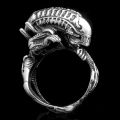 Alien ring
