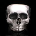 Bague Soft Skull