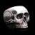 Bague Soft Skull