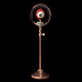 Voyeur � l'oeil nu