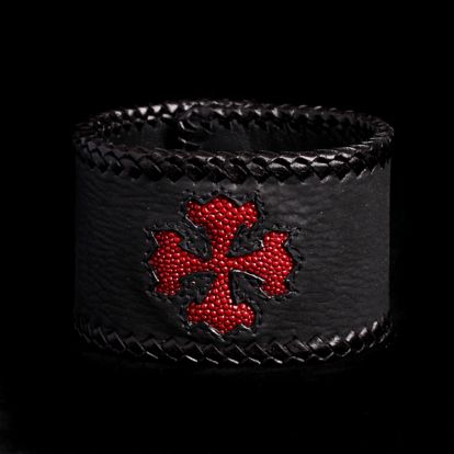 Bracelet croix
