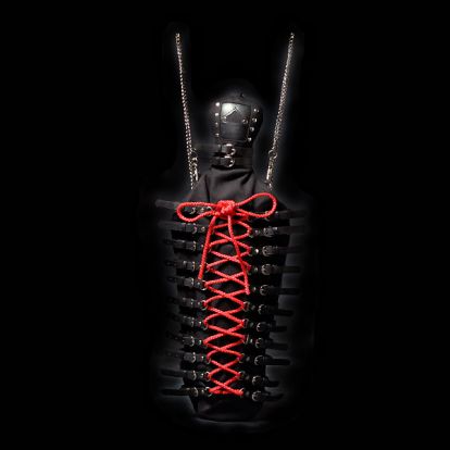 Sac  bondage