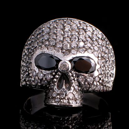 Bague vanit�