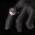 Bague cr�n'as de pic