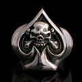 Bague cr�n'as de pic