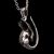 Pendentif alien