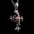 Pendentif croix