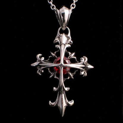 Pendentif croix