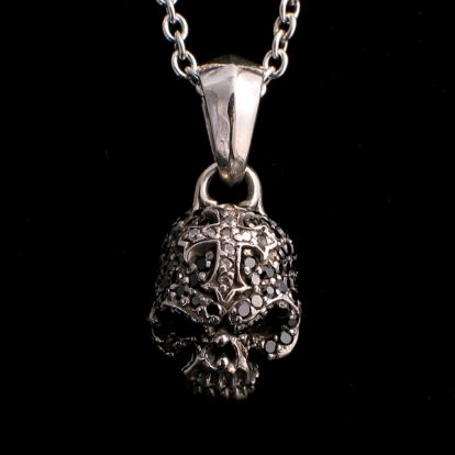 Pendentif vanit�