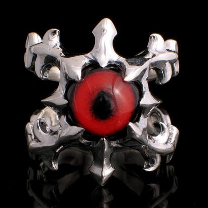 K.T. dr'eye ring