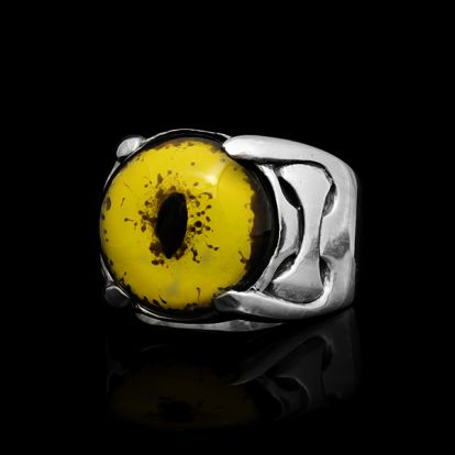 Eye ring