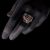 Bague cr�ne de vampire