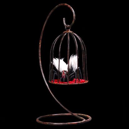 Araignail�e