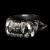 Bague F�roce  